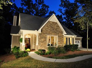 417 Jasmine Ln, Mc Cormick, SC 29835