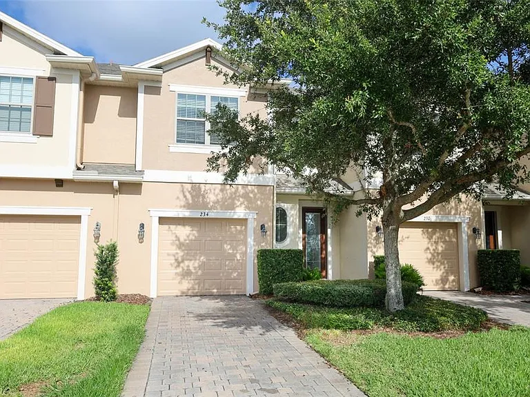 234 Merry Brook Cir — Photo 1
