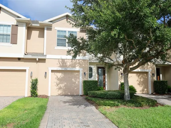 234 Merry Brook Cir, Sanford, FL 32771