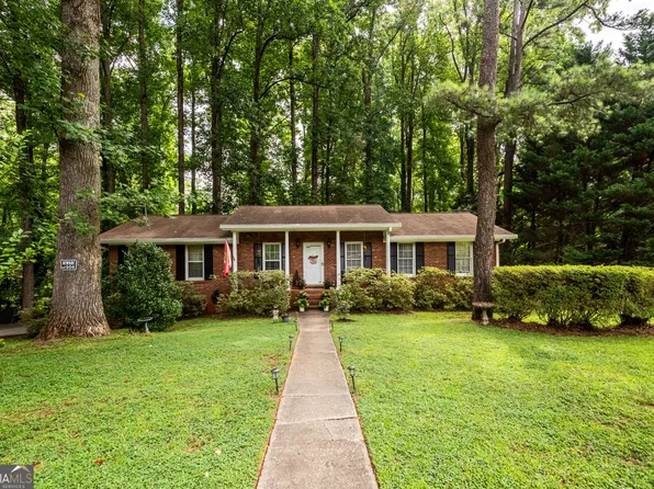 589 Dogwood Dr, Lawrenceville, GA 30046