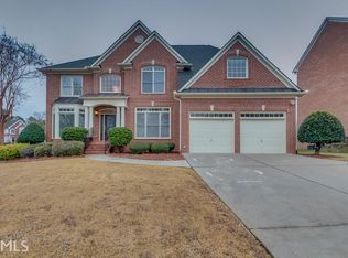 1110 Maycroft Knl, Snellville, GA 30078