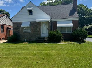 1667 Temple Ave, Mayfield Heights, OH