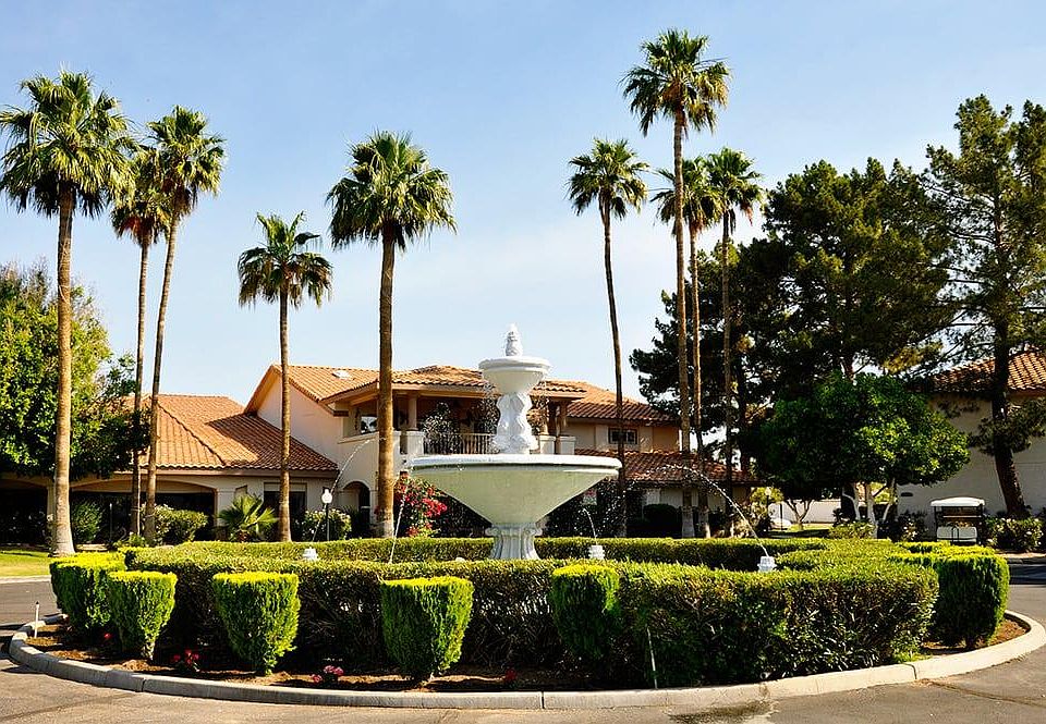 The Fountains at Lake Pleasant 10134 W Mohawk Ln Peoria AZ Zillow
