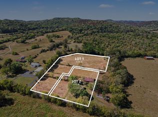 7291 Greenvale Rd, Watertown, TN 37184