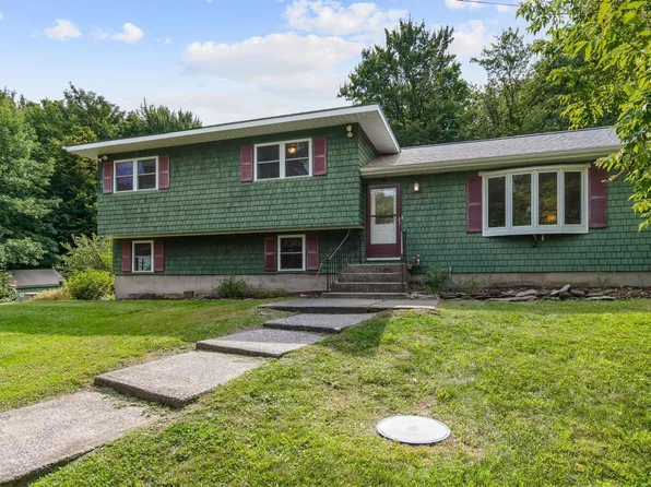 1402 French Hill Road, St. Albans Town, VT 05478