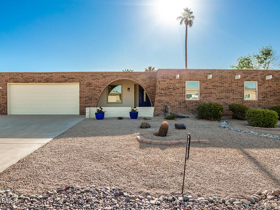 1st image of 9507 W BURNS Drive