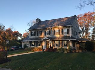 333 W Park Ave, State College, PA 16803