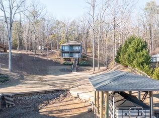 1449 Parson Hills Rd, Jacksons Gap, AL 36861