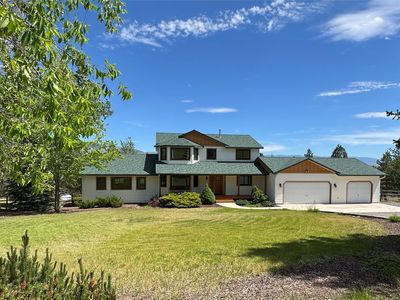 19066 King Rd, Lolo, MT, 59847