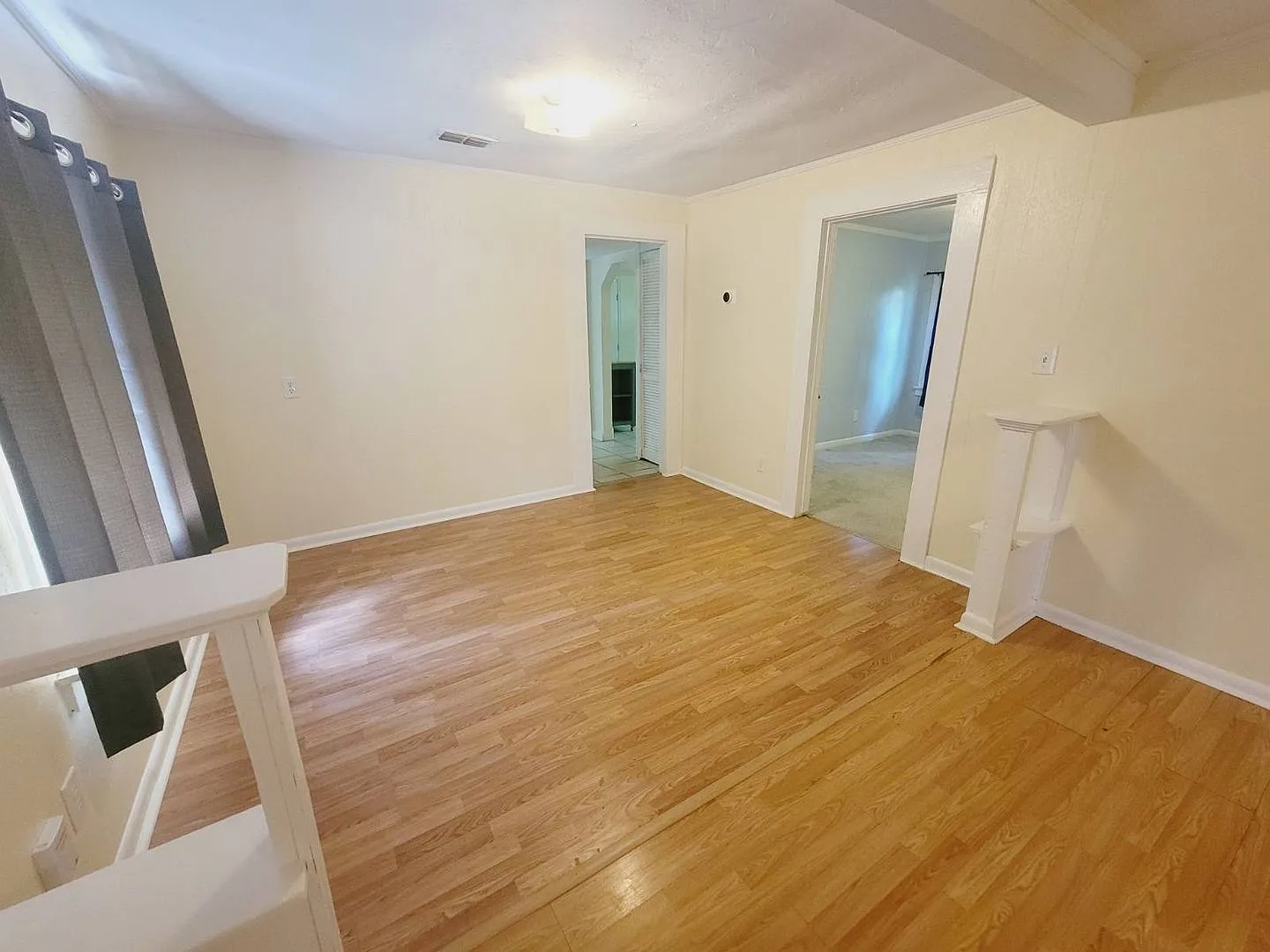 Affordable 3/1 W/ Washer/Dryer, Covered Porch, & Big Yard Available Now For $1195/Month! — Photo 3
