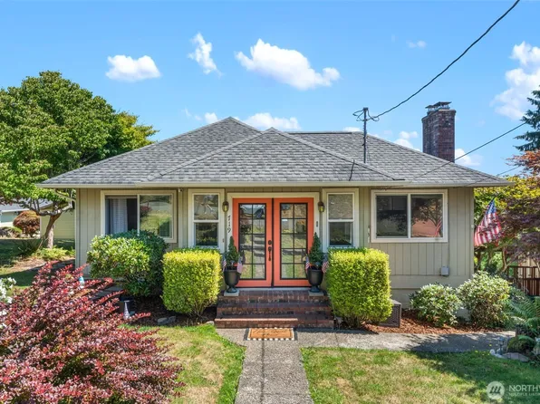 719 Peters, Raymond, WA 98577