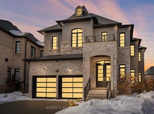 36 Kylemount Ct, Vaughan, ON L4J0J4