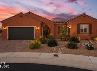 1214 Dreamcatcher Blf, Mesquite, NV 89034