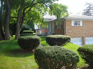 3318 Bampton Ave, Toledo, OH 43614