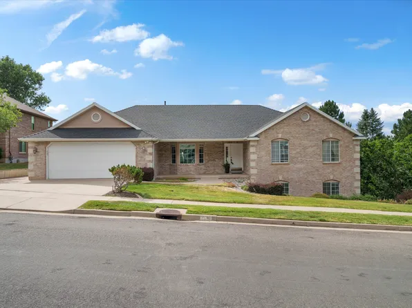 1139 N 3150 E, Layton, UT 84040