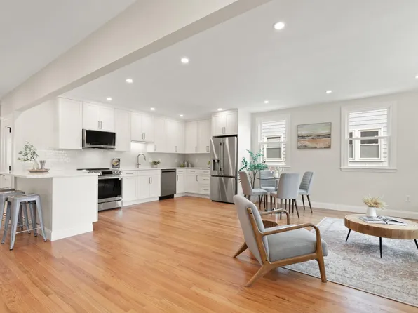 156-158 Waverley St, Belmont, MA 02478