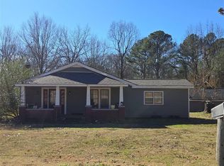 1300 7th St, Cherokee, AL 35616