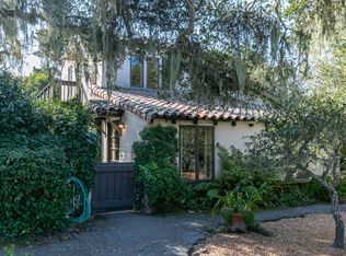 1082 Trappers Trl, Pebble Beach, CA 93953