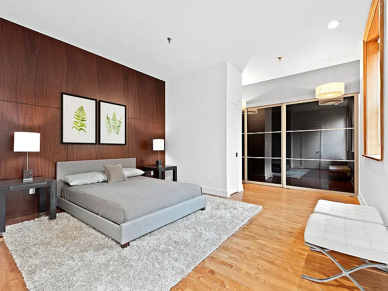 60 Lispenard St #4F — Photo 8