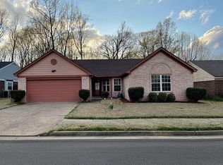 4105 Hampton Manor Cv, Memphis, TN 38128