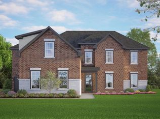 The Ashford F Plan, Potranco Oaks, Castroville, TX 78009