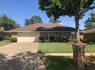 4919 Longstreet Pl, Bossier City, LA 71112