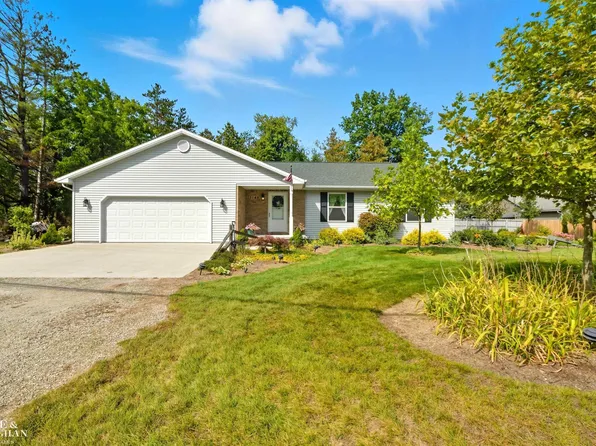 3148 Brace Rd, Fort Gratiot, MI 48059