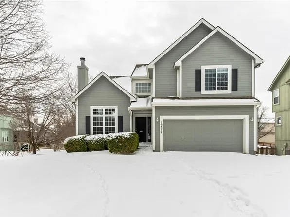 16371 W 157th St, Olathe, KS 66062