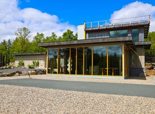 282 S County Rd, Drury, MA 01343