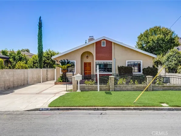 8756 Garibaldi Ave, San Gabriel, CA 91775