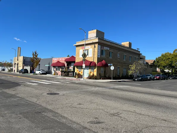 3127 Raymond Ave Studio 2, Los Angeles, CA 90007