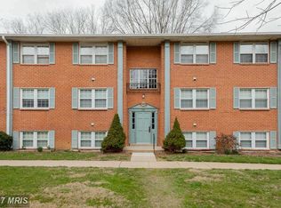 202 Crocker Dr UNIT B, Bel Air, MD 21014