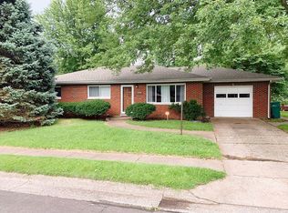 2308 Gary Ave, Granite City, IL