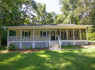 970 Thrush Dr, Vass, NC 28394