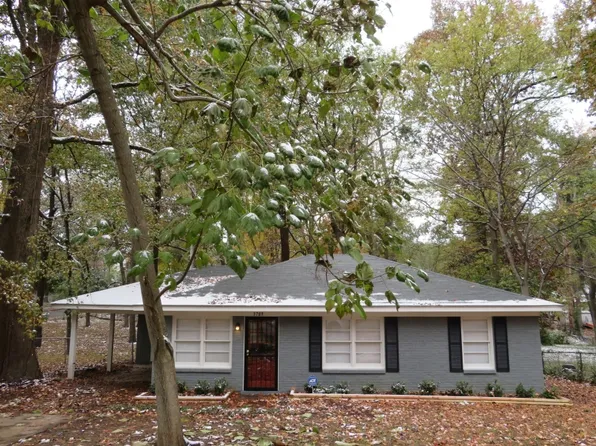 3789 Belleau St, Memphis, TN 38127