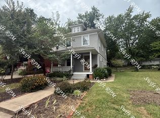 3800 Wyoming St, Kansas City, MO 64111