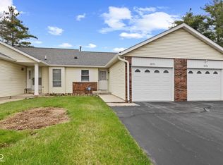 3878 S Laurel Ct, Bloomington, IN 47401