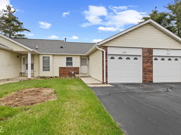 3878 S Laurel Ct, Bloomington, IN 47401