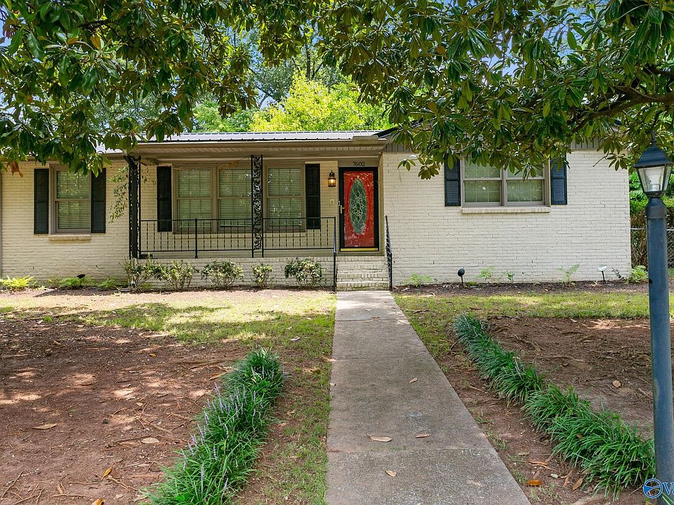7602 Chadwell Rd SW, Huntsville, AL 35802 Zillow