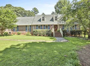 219 Larcom Ln, Griffin, GA 30224