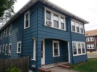 560 Lagrange St, West Roxbury, MA 02132