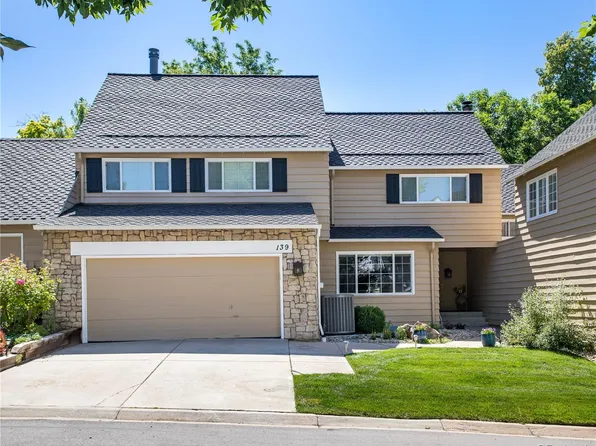 4505 S Yosemite Street #139, Denver, CO 80237