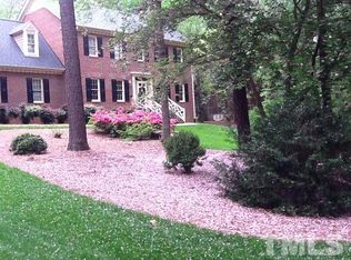 10605 Dunhill Ter, Raleigh, NC 27615