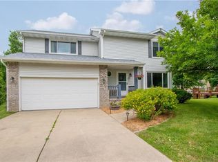 4543 49th St, Des Moines, IA 50310