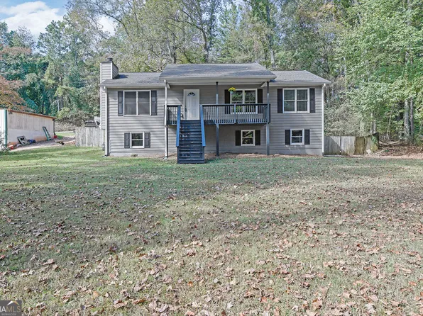 226 Cedar Valley Ct, Canton, GA 30115