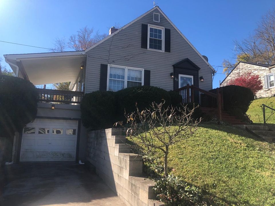 1st image of 20 White Ave