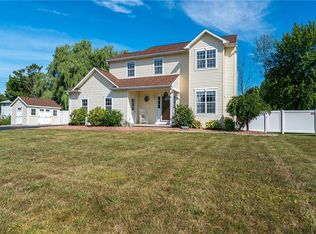 6203 Julia Trl, Cicero, NY 13039