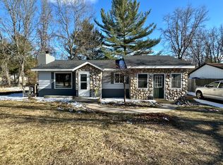 6287 Old Lake Rd, Grayling, MI 49738