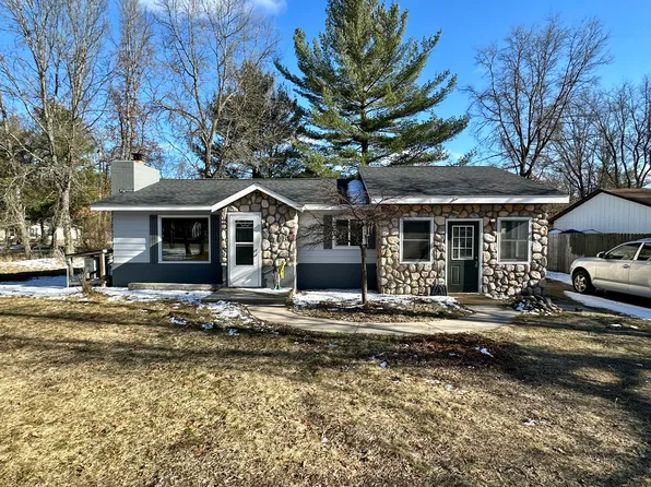 6287 Old Lake Rd, Grayling, MI 49738