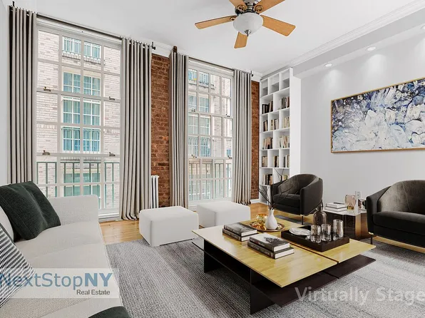517 E 77th St APT 2E, New York, NY 10075